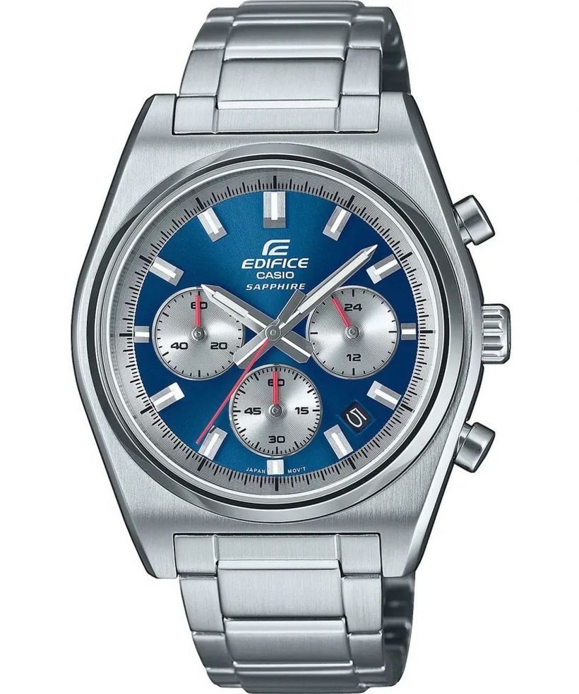 Ρολόι Ανδρικά Casio Edifice Classic Chronograph
