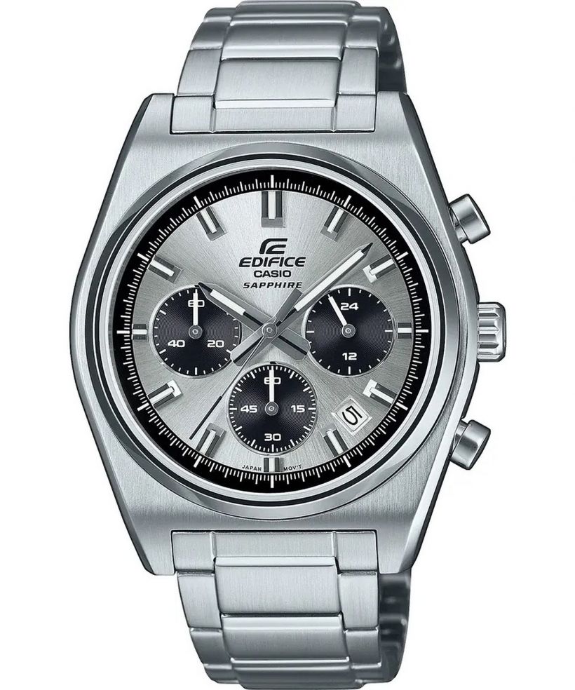 Ρολόι Ανδρικά Casio Edifice Classic Chronograph