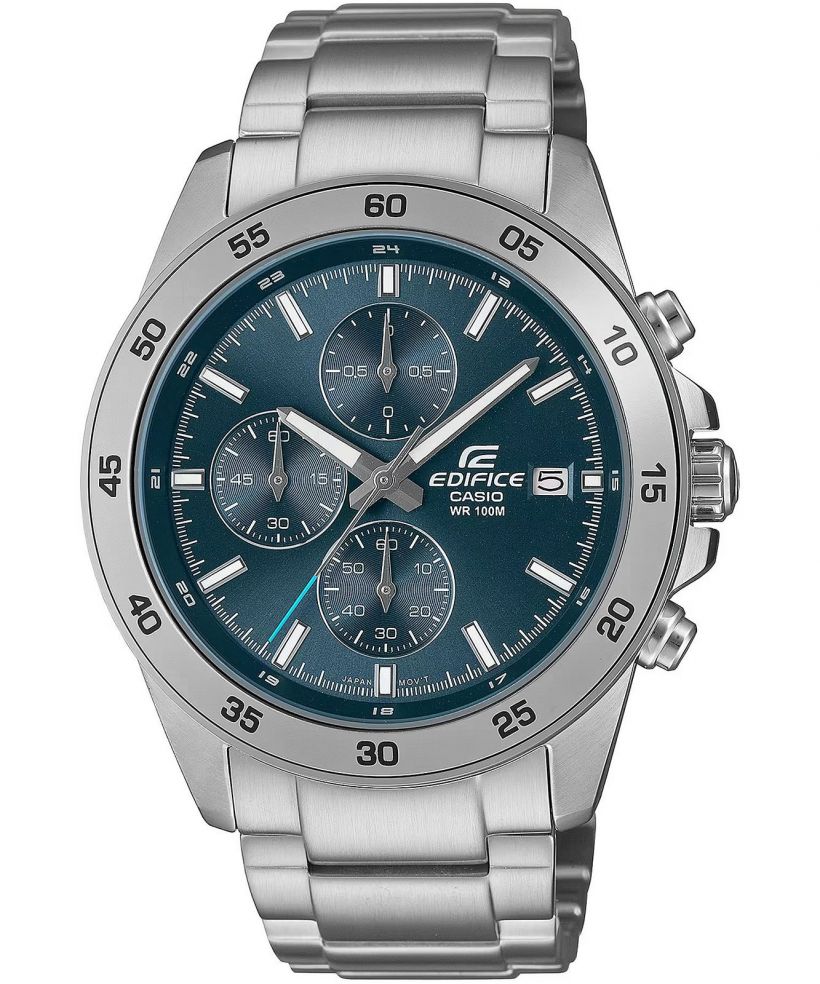Ρολόι Ανδρικά Casio Edifice Classic Chronograph