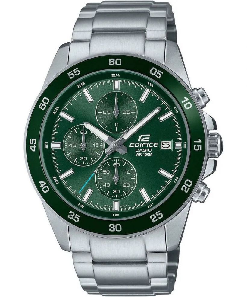 Ρολόι Ανδρικά Casio Edifice Classic Chronograph