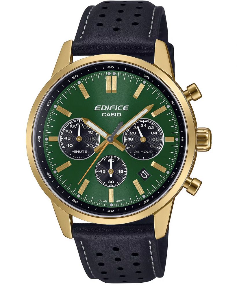 Ρολόι Ανδρικά Casio Edifice Classic Chronograph