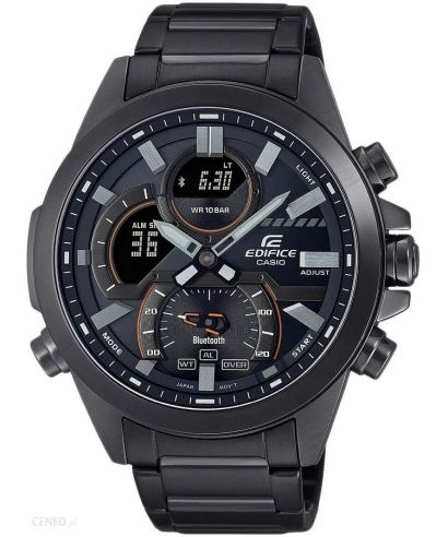 Ρολόι Ανδρικά Casio Edifice Bluetooth Premium Schedule Timer