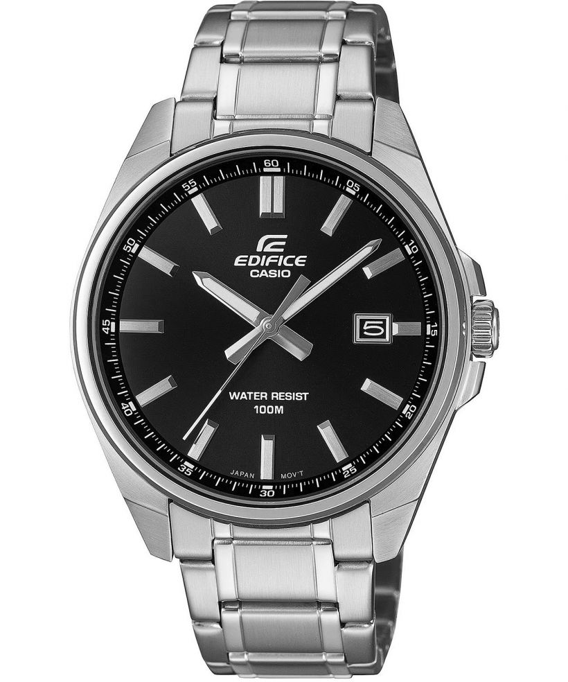 Ρολόι Ανδρικά Casio Edifice Classic
