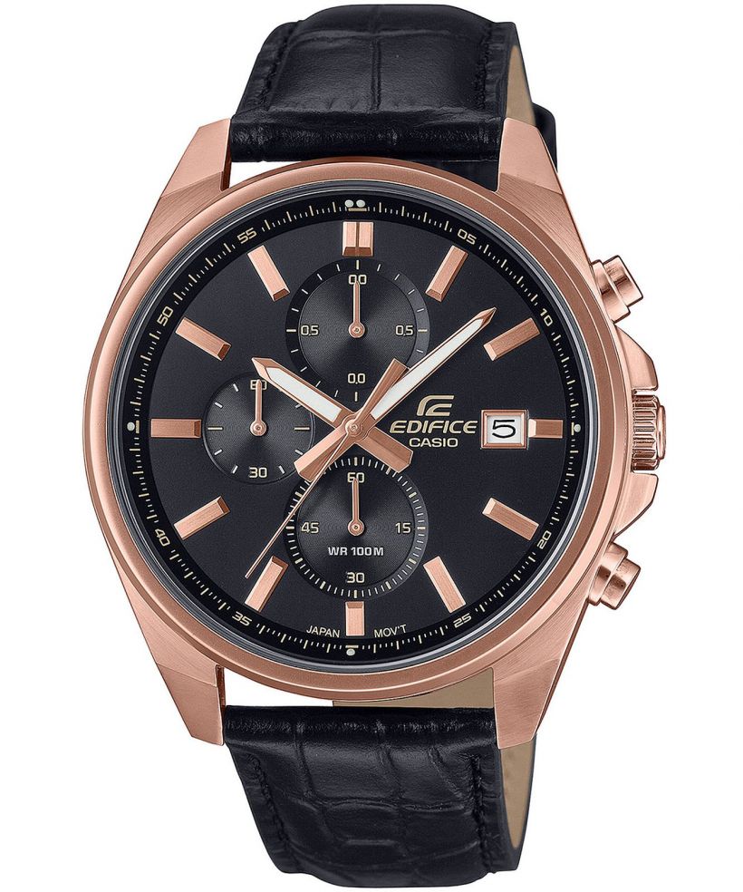 Ρολόι Ανδρικά Casio Edifice Classic