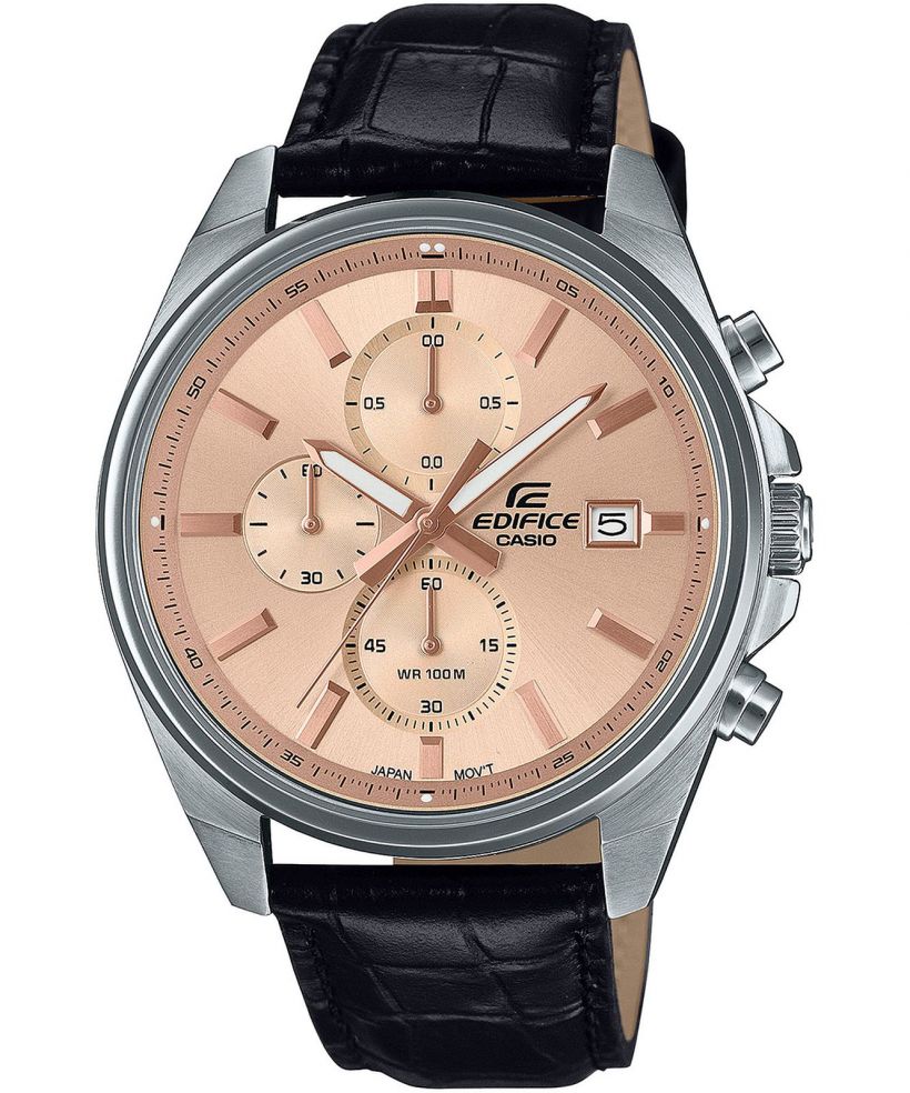 Ρολόι Ανδρικά Casio Edifice Classic