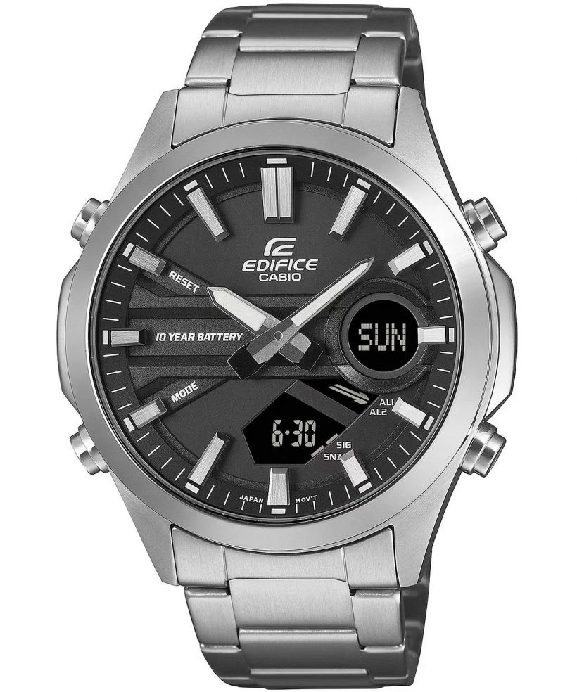 Ρολόι Ανδρικά Casio Edifice Classic