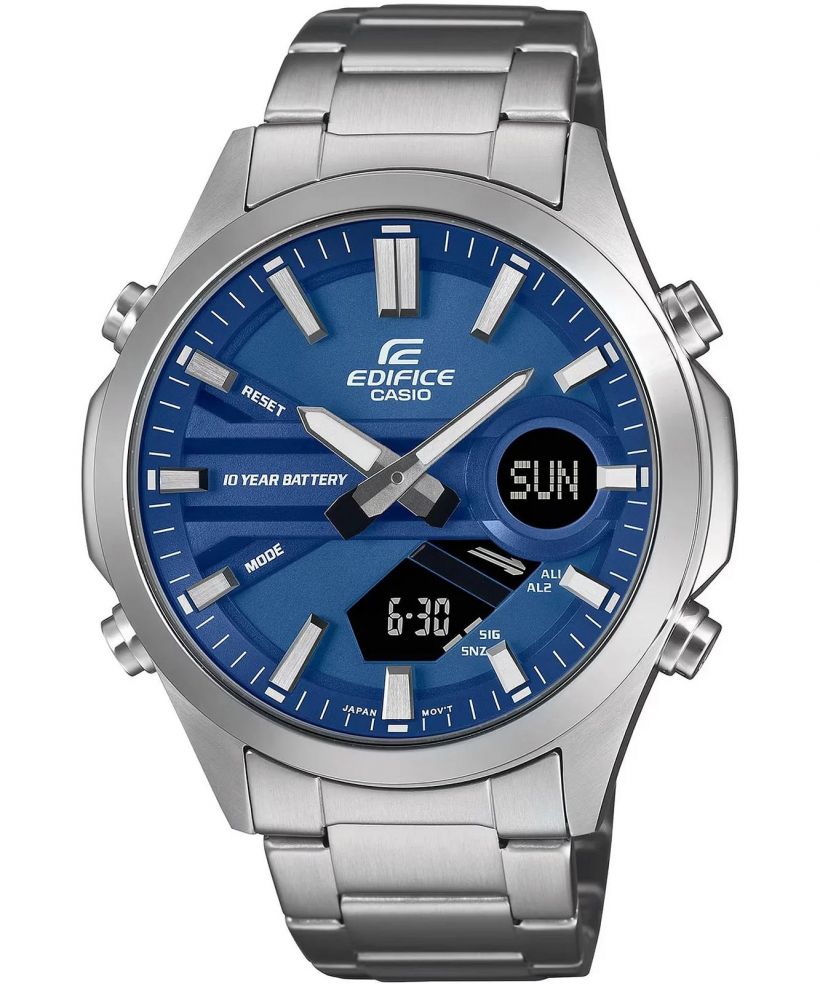 Ρολόι Ανδρικά Casio Edifice Classic