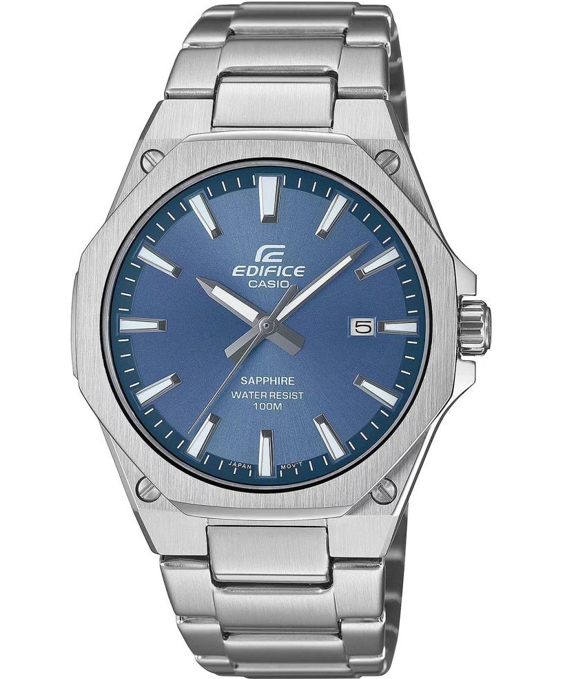 Ρολόι Ανδρικά Casio Edifice Classic Sapphire