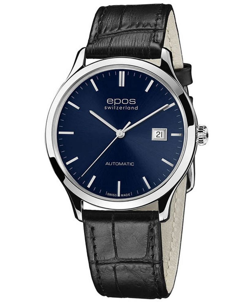 Ρολόι Ανδρικά Epos Originale Automatic