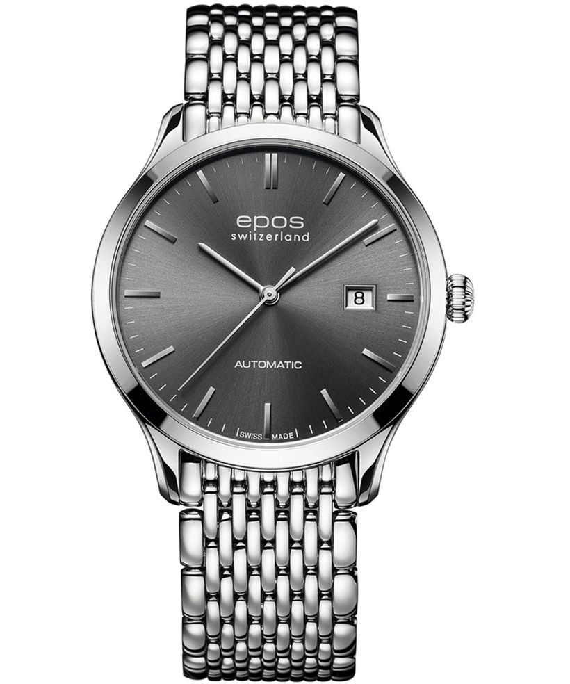 Ρολόι Ανδρικά Epos Originale Automatic