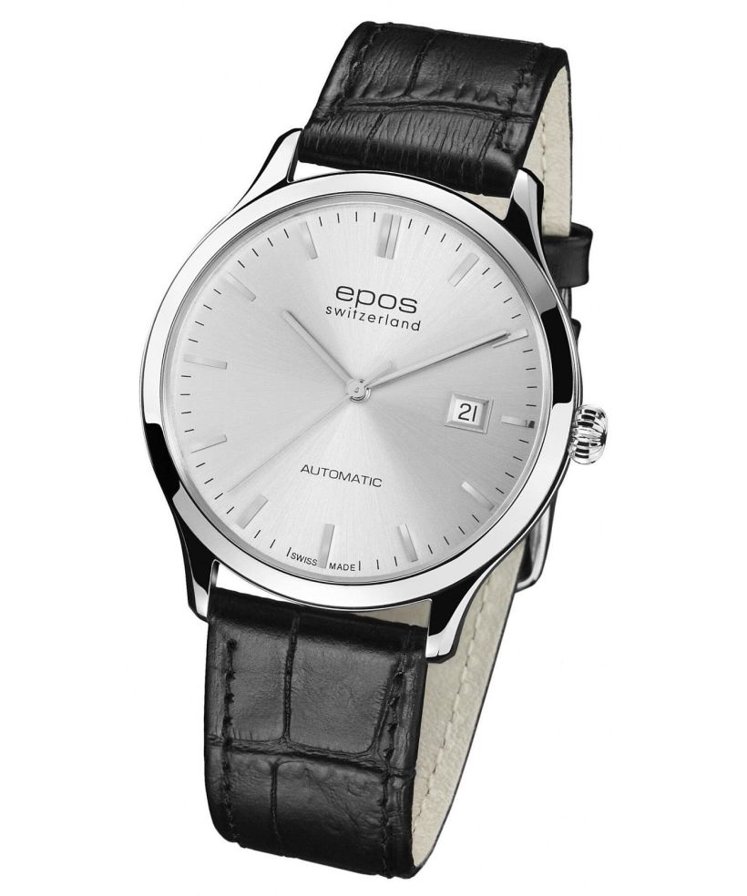 Ρολόι Ανδρικά Epos Originale Automatic