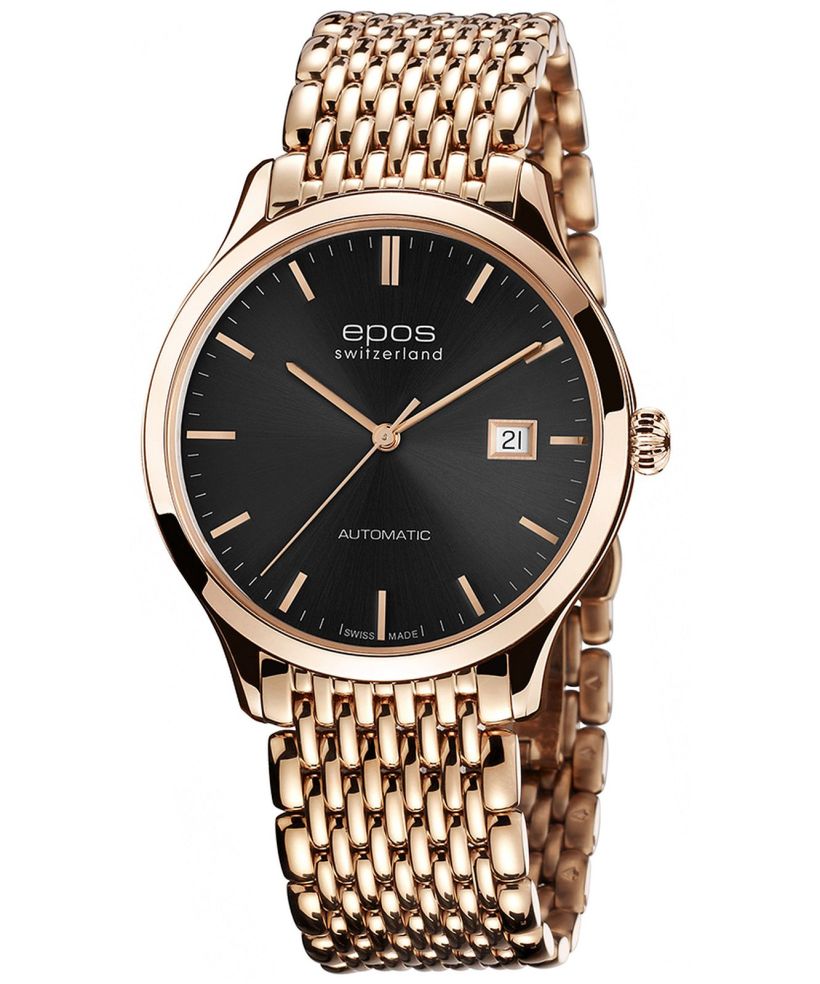 Ρολόι Ανδρικά Epos Originale Automatic