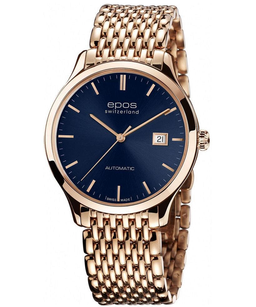 Ρολόι Ανδρικά Epos Originale Automatic