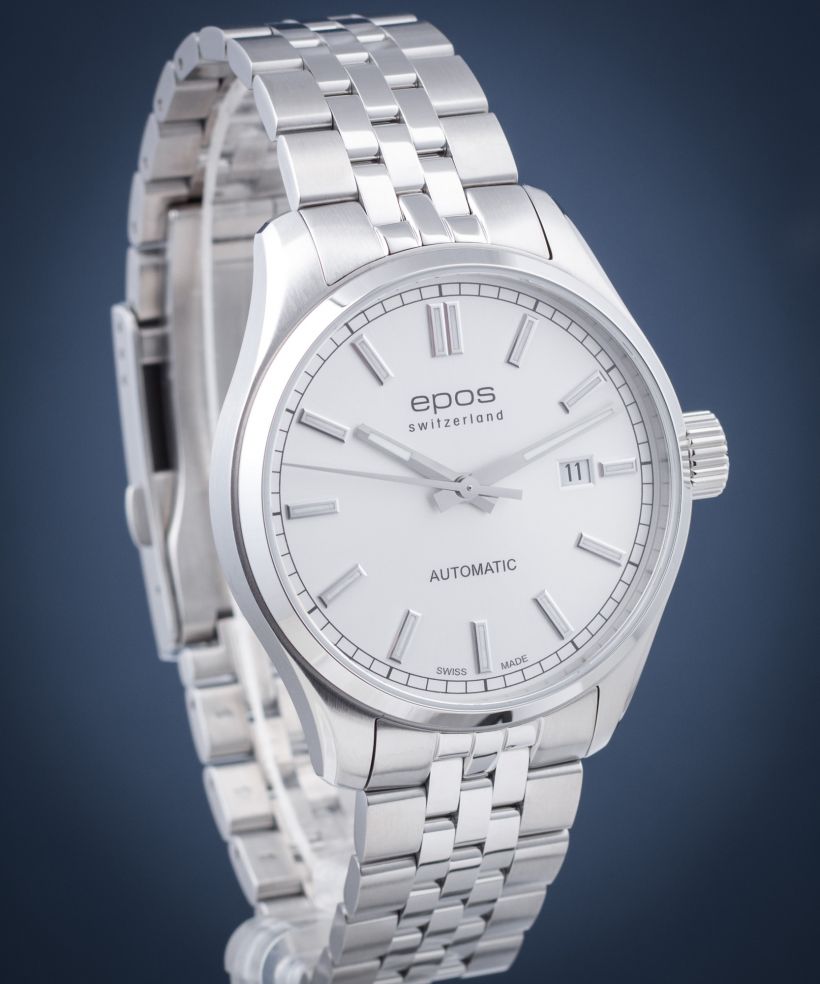 Ρολόι Ανδρικά Epos Passion Automatic