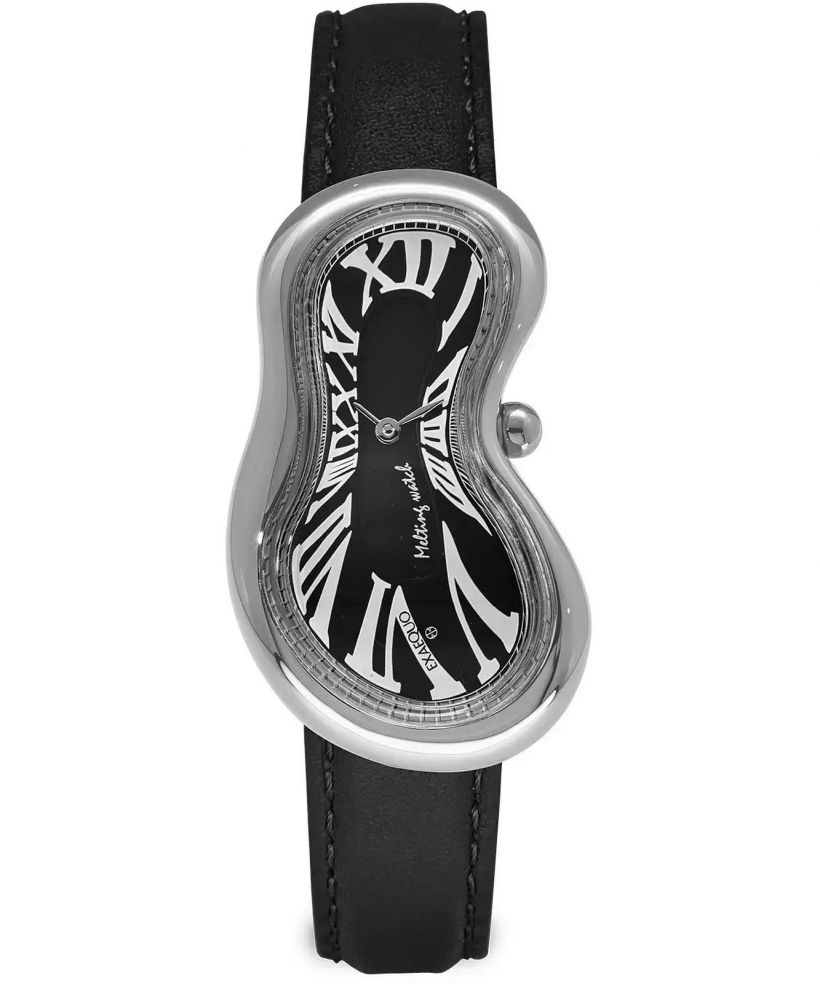 Ρολόι Ανδρικά EXAEQUO Melting Watch