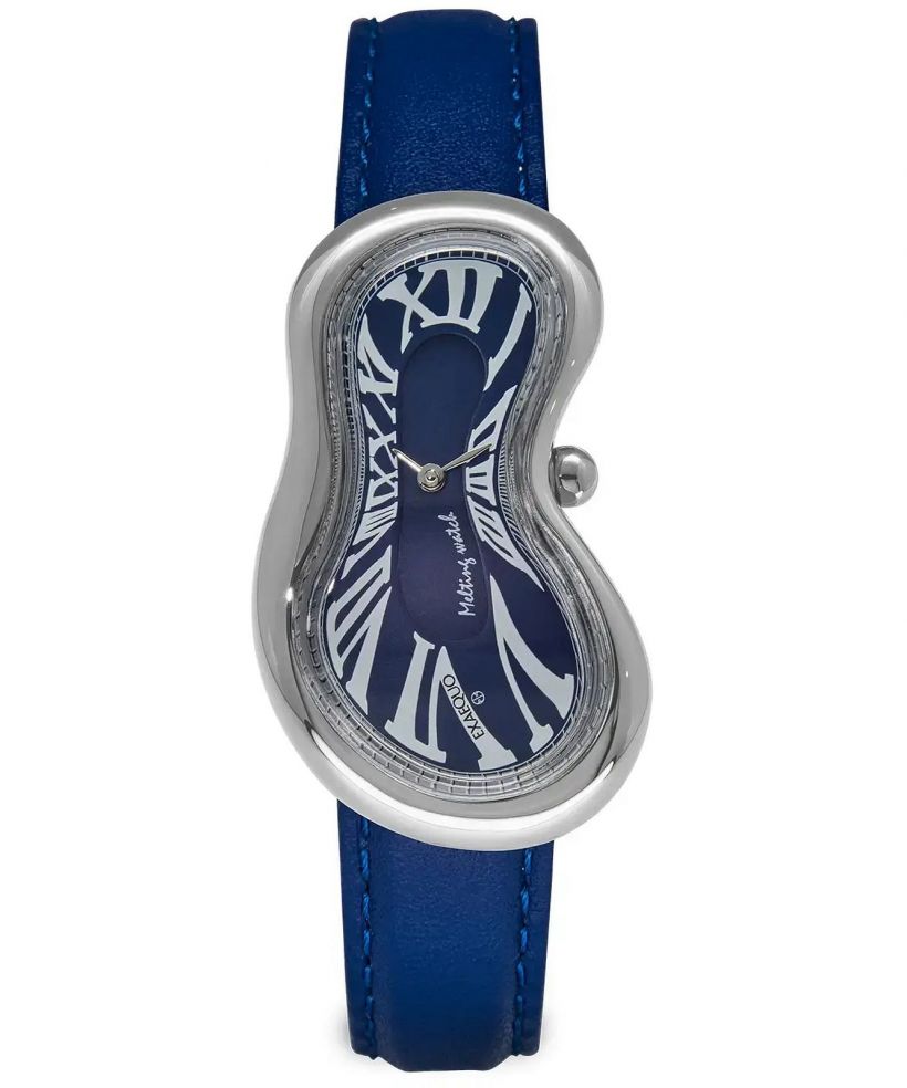 Ρολόι Ανδρικά EXAEQUO Melting Watch