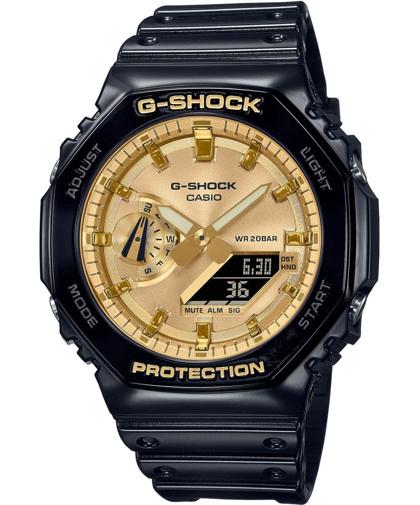 Ρολόι Ανδρικά Casio G-Shock Carbon Core Guard