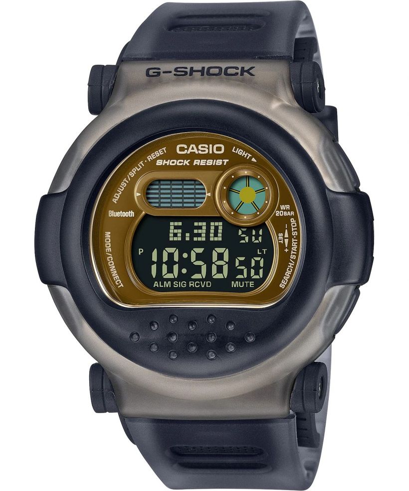 Ρολόι Ανδρικά Casio G-Shock Carbon Core Guard Jason Limited Edition
