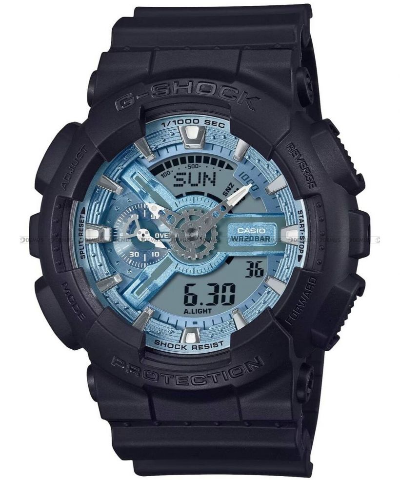 Ρολόι Ανδρικά Casio G-Shock Classic 110 Series