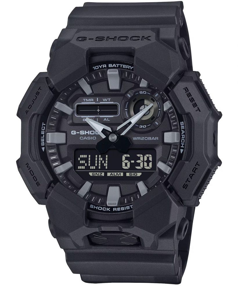Ρολόι Ανδρικά Casio G-Shock Classic