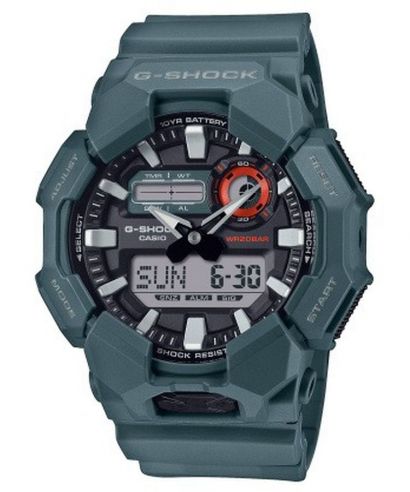 Ρολόι Ανδρικά Casio G-Shock Classic