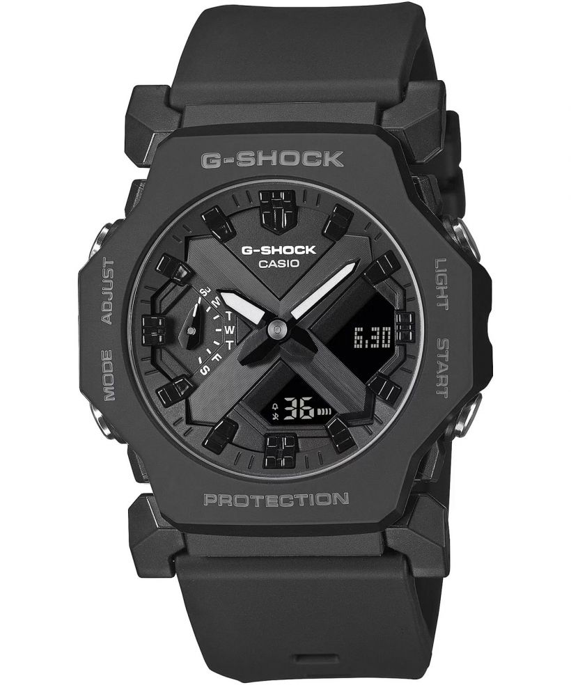 Ρολόι Ανδρικά Casio G-Shock Classic