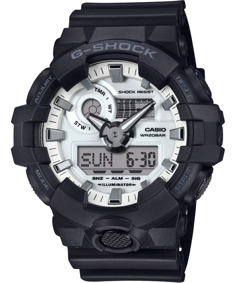Ρολόι Ανδρικά Casio G-Shock Classic