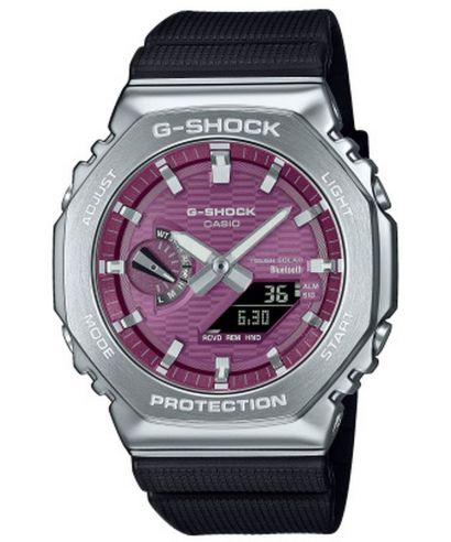 Ρολόι Ανδρικά Casio G-Shock Classic