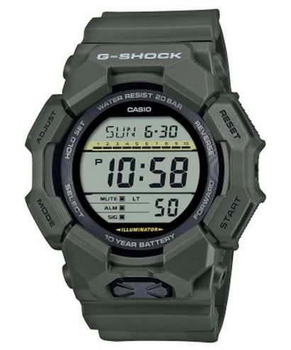 Ρολόι Ανδρικά Casio G-Shock Classic