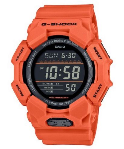 Ρολόι Ανδρικά Casio G-Shock Classic