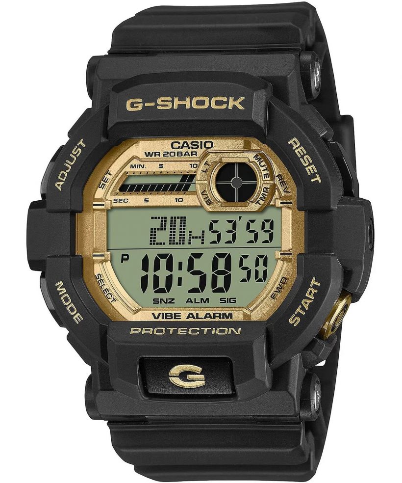 Ρολόι Ανδρικά Casio G-Shock Classic