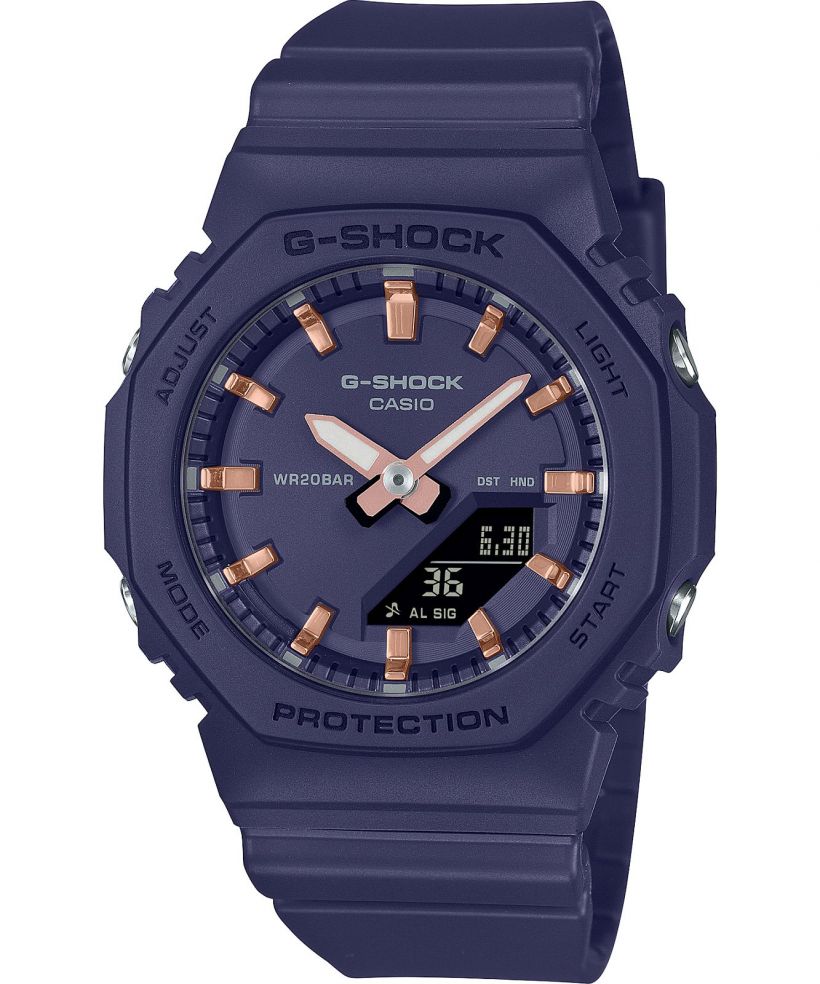 Ρολόι Ανδρικά Casio G-Shock Classic