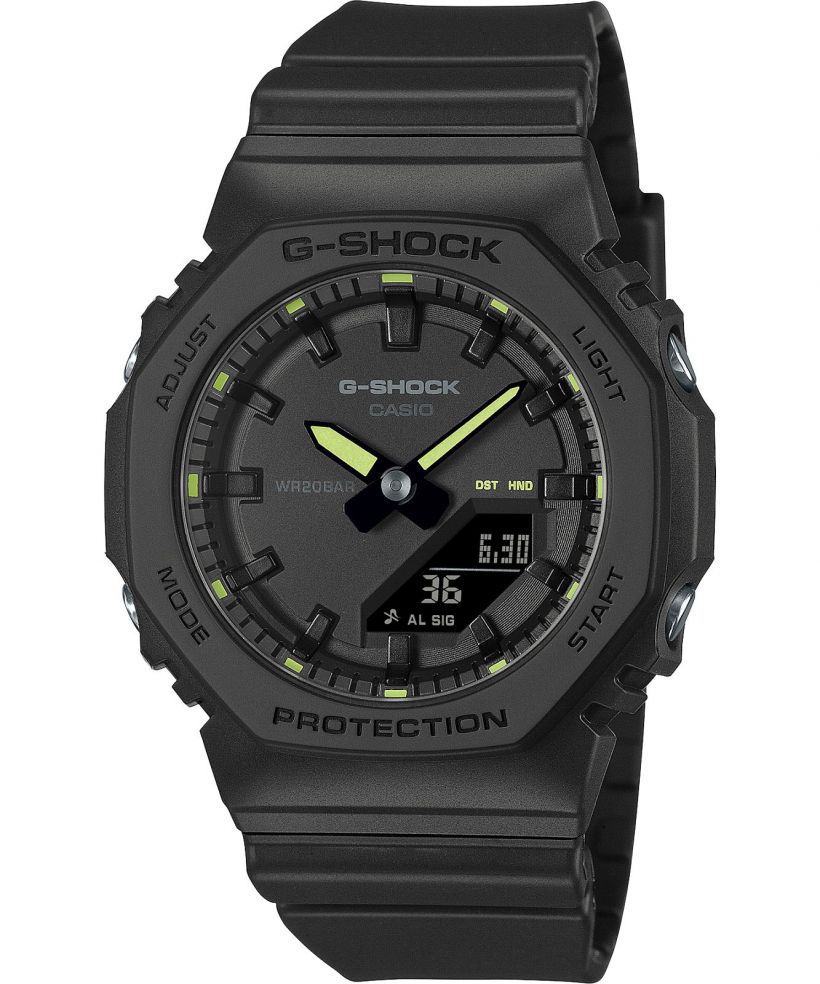 Ρολόι Ανδρικά Casio G-Shock Classic