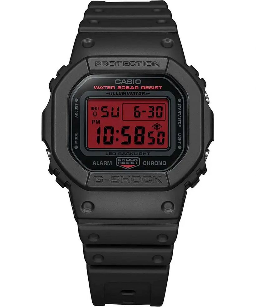 Ρολόι Ανδρικά Casio G-Shock Digital
