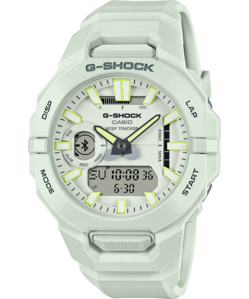 Ρολόι Ανδρικά Casio G-Shock G-Squad Bluetooth