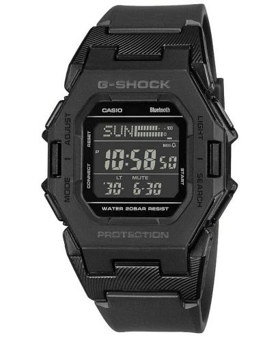 Ρολόι Ανδρικά Casio G-Shock G-Squad Compact