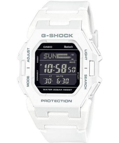 Ρολόι Ανδρικά Casio G-Shock G-Squad Compact