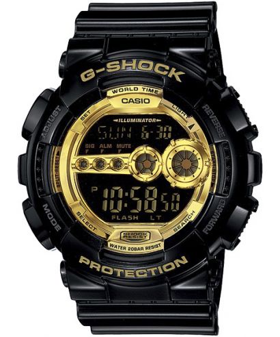 Ρολόι Ανδρικά G-SHOCK Casio