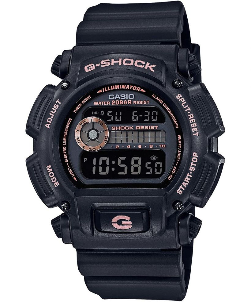 Ρολόι Ανδρικά Casio G-Shock Limited