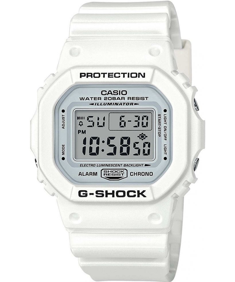 Ρολόι Ανδρικά Casio G-Shock Marine White