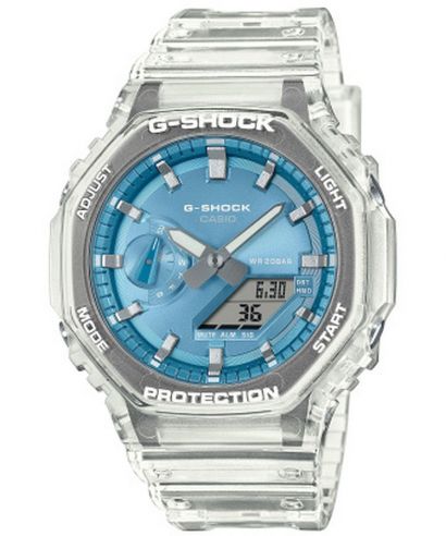 Ρολόι Ανδρικά Casio G-Shock Octagon