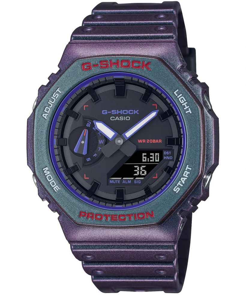 Ρολόι Ανδρικά Casio G-Shock Original Aim High