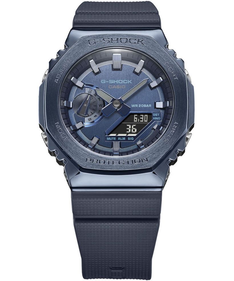 Ρολόι Ανδρικά Casio G-Shock Casio G-Shock Original Metal Covered