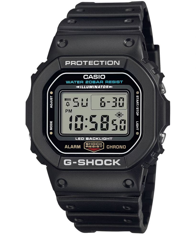 Ρολόι Ανδρικά Casio G-Shock Original