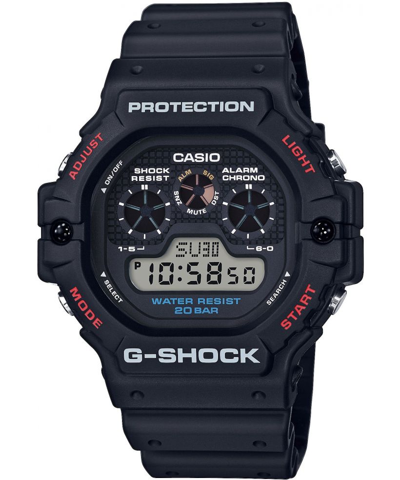 Ρολόι Ανδρικά Casio G-Shock Original