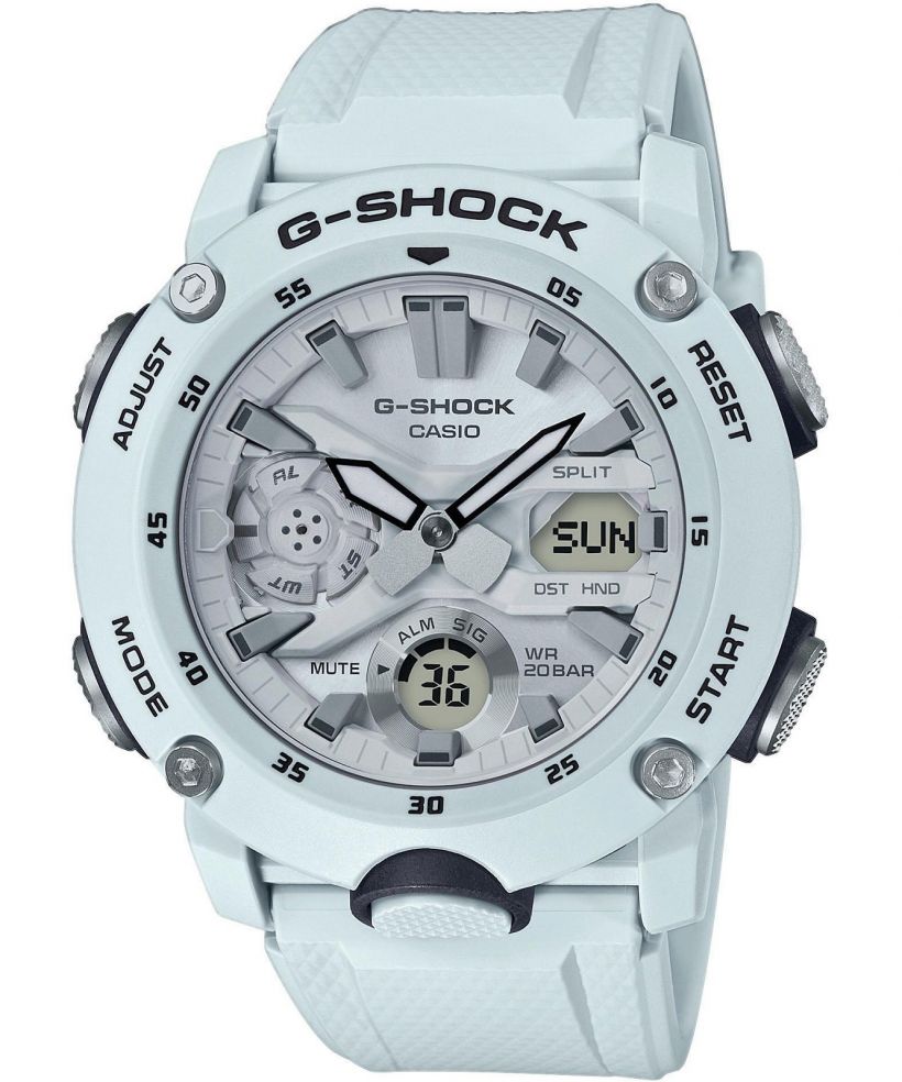 Ρολόι Ανδρικά G-SHOCK Casio Carbon Core Guard