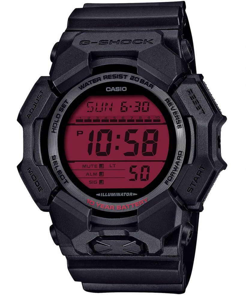 Ρολόι Ανδρικά Casio G-Shock Original