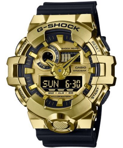 Ρολόι Ανδρικά Casio G-Shock Original