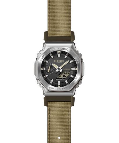Ρολόι Ανδρικά Casio G-Shock Original Metal Covered