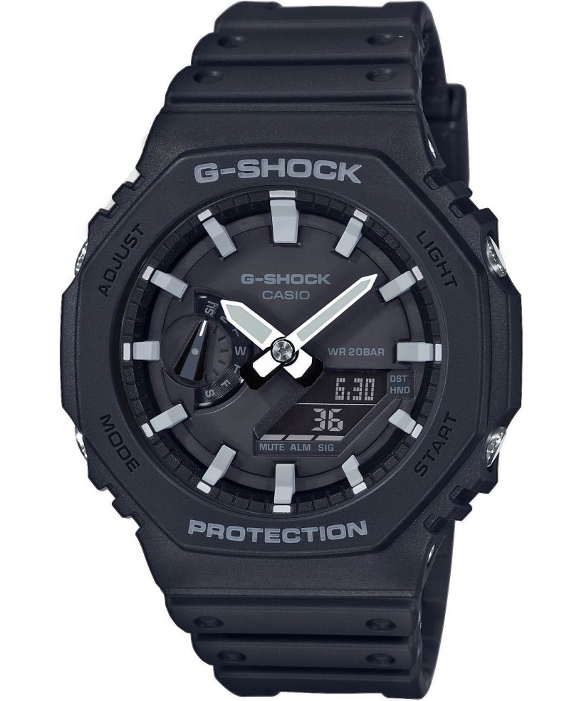 Ρολόι Ανδρικά G-SHOCK Casio Carbon Core Guard